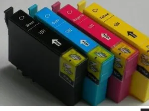 Ink Cartridge thumbnail-2