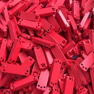 Rfid Electronic Tag Production Cases, Embedded rf Chips, High-temperature-resistant Uhf Industrial Tags thumbnail-4