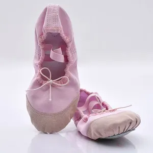 Girls' Dance Shoes thumbnail-2
