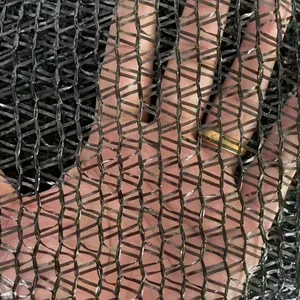 Heavy Duty Agricultural Shade Net for Greenhouse Cooling and Sun Control thumbnail-3
