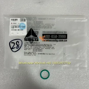 ORIGINAL SDLG 4110000727034 O-Ring FOR SDLG E6210F EXCAVATOR thumbnail-1
