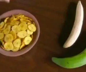 Video Technical Support Fruit and Vegetable Chips Processing Line thumbnail-3