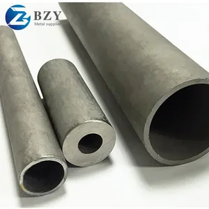 Factory Wholesale 201 202 301 304 304L 321 316 316L Stainless Steel Pipe 500 mm Diameter thumbnail-3
