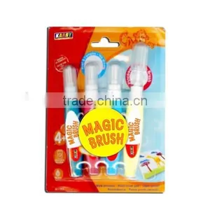 4C 20ml Water Color(Liquid, Plastic Packaging) thumbnail-1