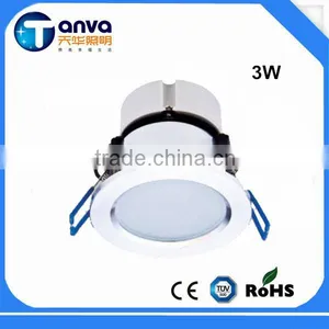3W LED Downlight thumbnail-1