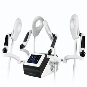 Dual-Mode Physio Magneto Therapy Device With 10 Intensity Levels for Customized Treatment thumbnail-2