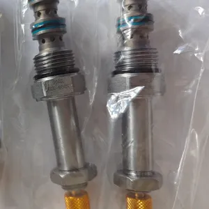 Hydraulic Solenoid Cartridge Valve High Performance Hydraulic Valves SV08-35 thumbnail-4