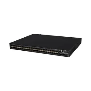 Dahua Dh-s6600-48xf2qf-a Layer 3 Managed Switch With 48 Ports thumbnail-1