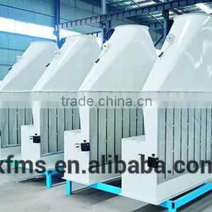 Hot Sell High Quality Wheat Cleaning Aspirator Channel thumbnail-4