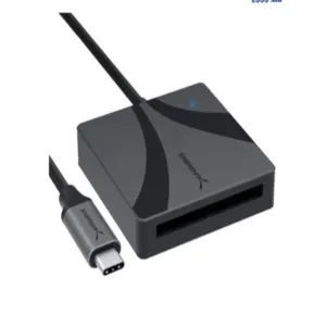 HIGHLANDER HLD-CF20 Reader thumbnail-3