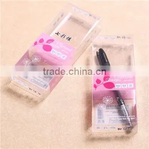 Dongguan Professional Plastic Stationery Container Manufacturer thumbnail-1