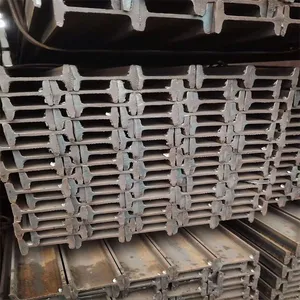 Industrial Structural Carbon Steel I Beam Custom Length Hot Rolled I Beam With Factory Price thumbnail-2