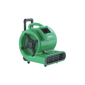 3200W Industrial Air Blower, Hot & Cold Dual Mode, 3-Speed thumbnail-1