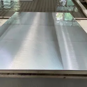 Nickel Alloy X N06002 Plate Sheet High Performance Superalloy for Gas Turbine thumbnail-5
