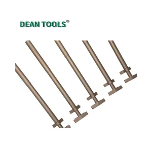Non Sparking K-Type Valve Wrench,Industrial Maintenance Tool,Industrial Repair Tools,Valve Operating Wrench thumbnail-1