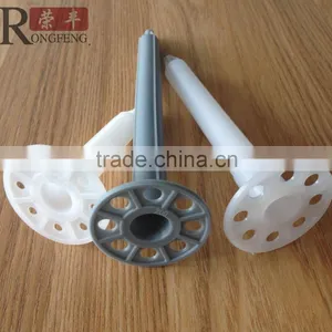 New Plastic Insulation Fasteners for Fixed Length 110mm thumbnail-4