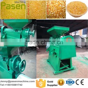 Hot Sale Maize Peeling and Milling Machine Quality Choice thumbnail-5