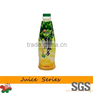 Health Care Products Citrus Kamquat Orange Peel Juice thumbnail-1