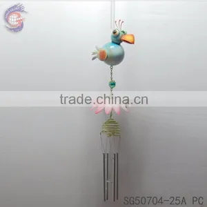 Hanging Items of Hanging Bird Decoration With Indoor Wind Chimes thumbnail-2