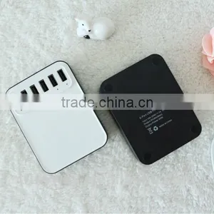 Factory Price 6 Usb Multi Charger Wholesale Smart Usb Charger Micro Usb Charger 2016 thumbnail-6