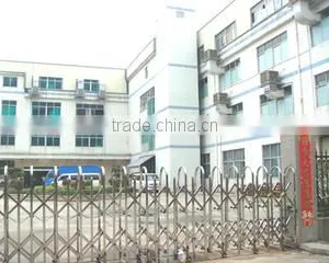 Guangzhou Amy Plastic Tube Co., Ltd. company overview - view 3 thumbnail