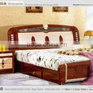 Lovinna FY Series Bedroom Set thumbnail-1