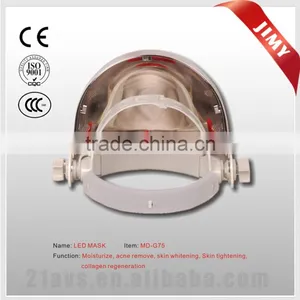 PDT Photon Red/blue Led Cap 2014 thumbnail-1