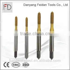 JIS Thread Forming Machine Tap thumbnail-2