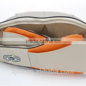 Slimming Waist Belt Burning Fat Slimming Massage Belt With Heating Function thumbnail-6