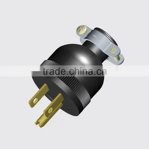 Best Price US 3pin Plug UL Approval thumbnail-4