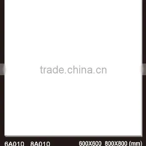 60x60 Foshan White Tile for Interior and Exterior House thumbnail-1