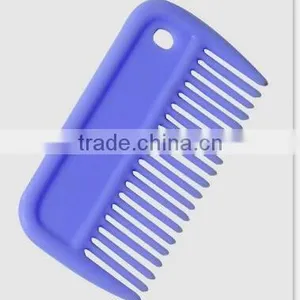 OEM PLASTIC HORSE COMB MANE COMB TAIL COMB thumbnail-1