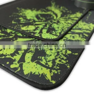 Wide Varieties Superior Materials Wear-resistance Inflatable Custom Made Fitness Eco Razer Mouse Pad thumbnail-5