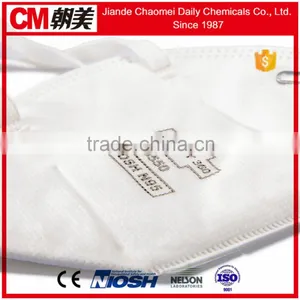 CM Activated Carbon Filter Gas Mask thumbnail-6