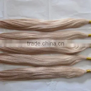 Top Quality European Virgin Remy Human Hair thumbnail-1