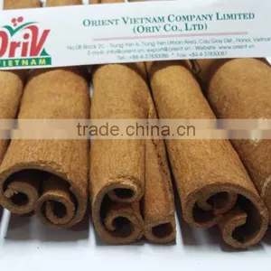 WHOLE CASSIA OF VIETNAM thumbnail-1