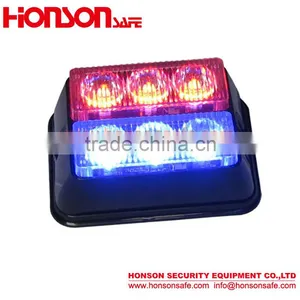 High Bright LED Grille Lights & Surface Mount Vehicle Lights HF-232 thumbnail-4