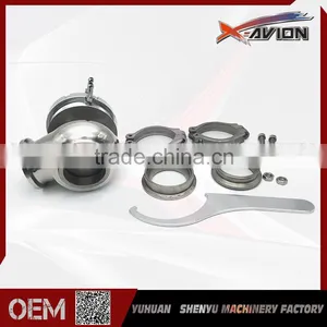 China Manufacturer Promotional Electric Wastegate Actuator thumbnail-3