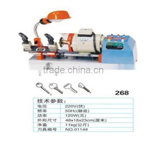 Wenxing Model 268 Wenxing Key Copy Machine thumbnail-1