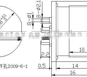 DIN45326 Connectors thumbnail-1