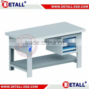 Industrial Electronic Heavy Duty ESD Workbench thumbnail-1