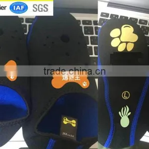 3mm Diving Neoprene Socks Shoes Cover Wholesale thumbnail-1