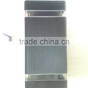 Outdoor IP65 Waterproof Outdoor Rectangular LED Wall Light thumbnail-3
