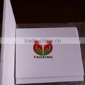 Vacuum Insulation Panel Ceramic Fiber Board Fire Boards thumbnail-3