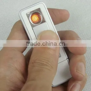 Factory Price Bestselling Promotional Lighters Metal With Logo China thumbnail-1