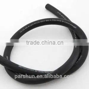 SAE J1402 DOT 3/8" 1/2" Rubber Brake Line thumbnail-4