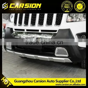 ABS Front Bumper for Jeep Cherokee 2014+ Auto Accessories thumbnail-1
