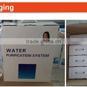 Best Countertop Direct Drinking 2 Stage Water Purification Tablets Factory Price thumbnail-6