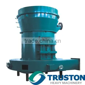 High Quality Vertical Raymond Mill for Power Plant With Competitive Price, Grinding Mill Equipments for Sale thumbnail-1