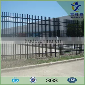 Hot Dip Galvanized Metal Fence Panel With Best Price thumbnail-1
